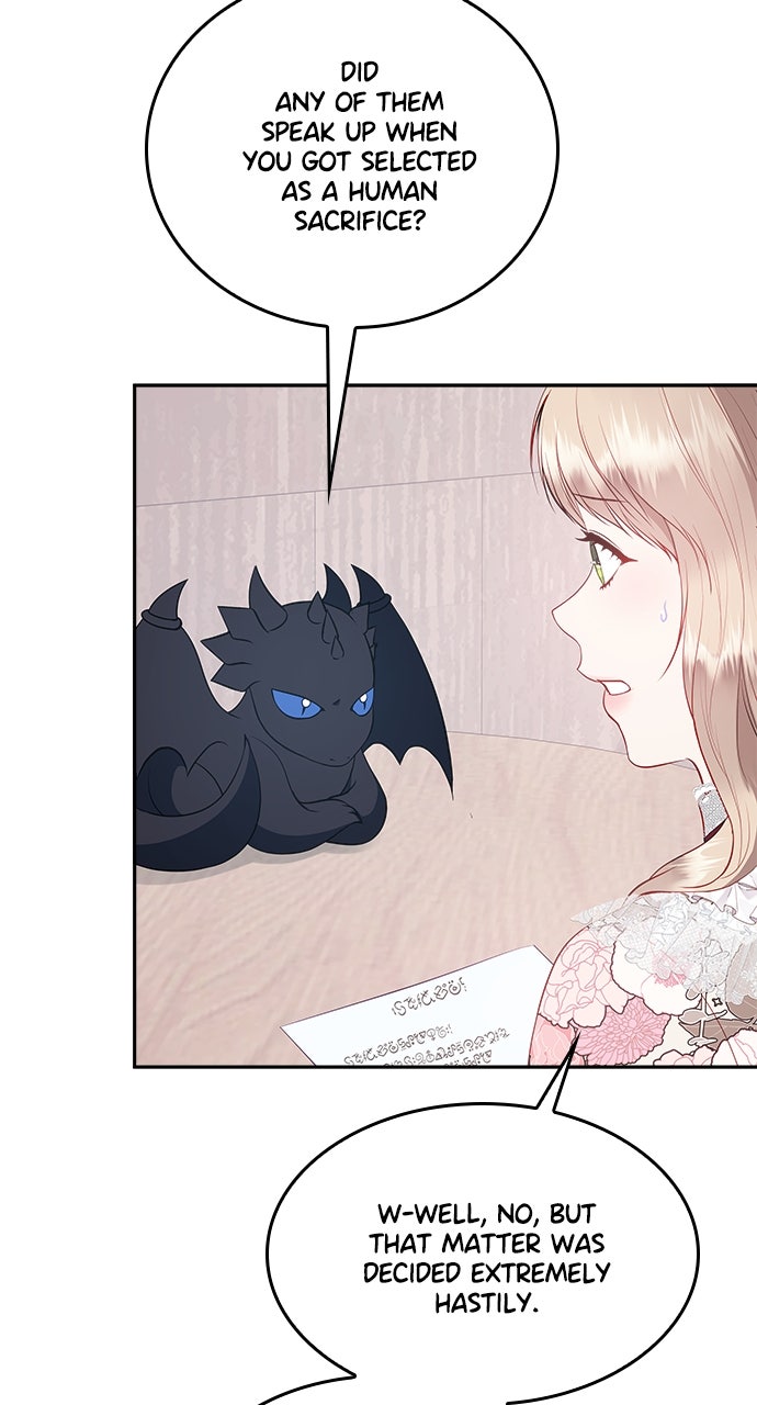 What the EvilDragon Lives For Episode 34 page 53 - 