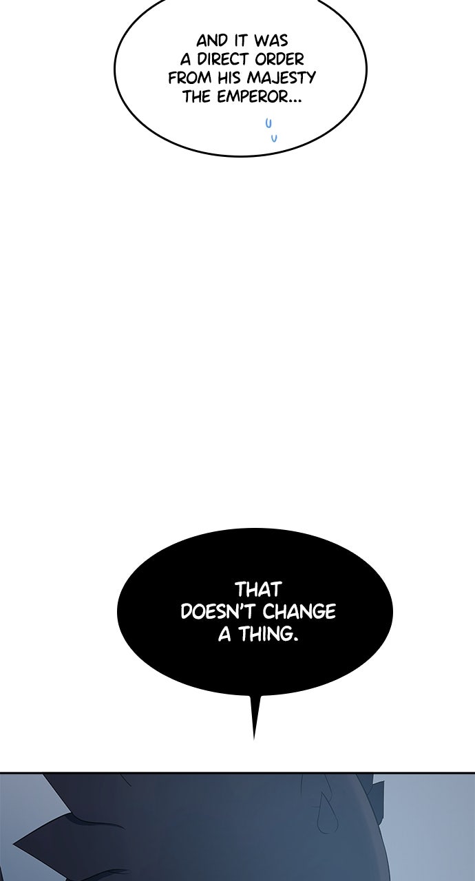 What the EvilDragon Lives For Episode 34 page 54 - 