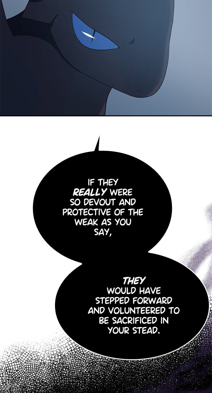 What the EvilDragon Lives For Episode 34 page 55 - 