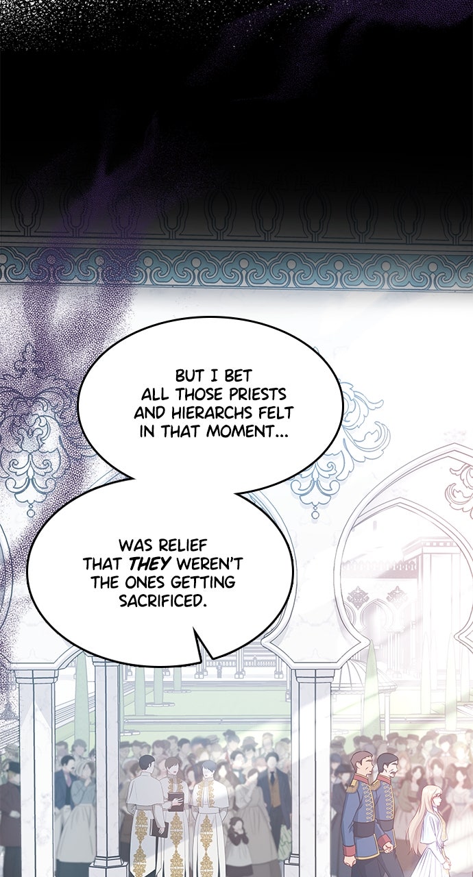What the EvilDragon Lives For Episode 34 page 56 - 