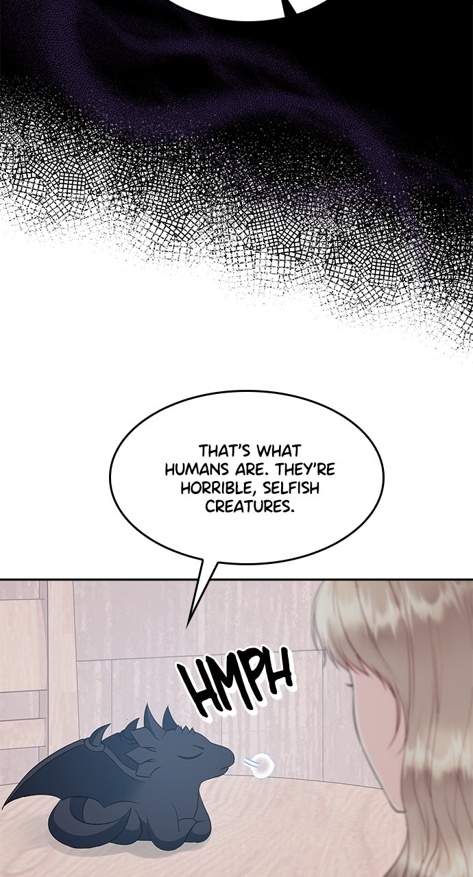 What the EvilDragon Lives For Episode 34 page 58 - 