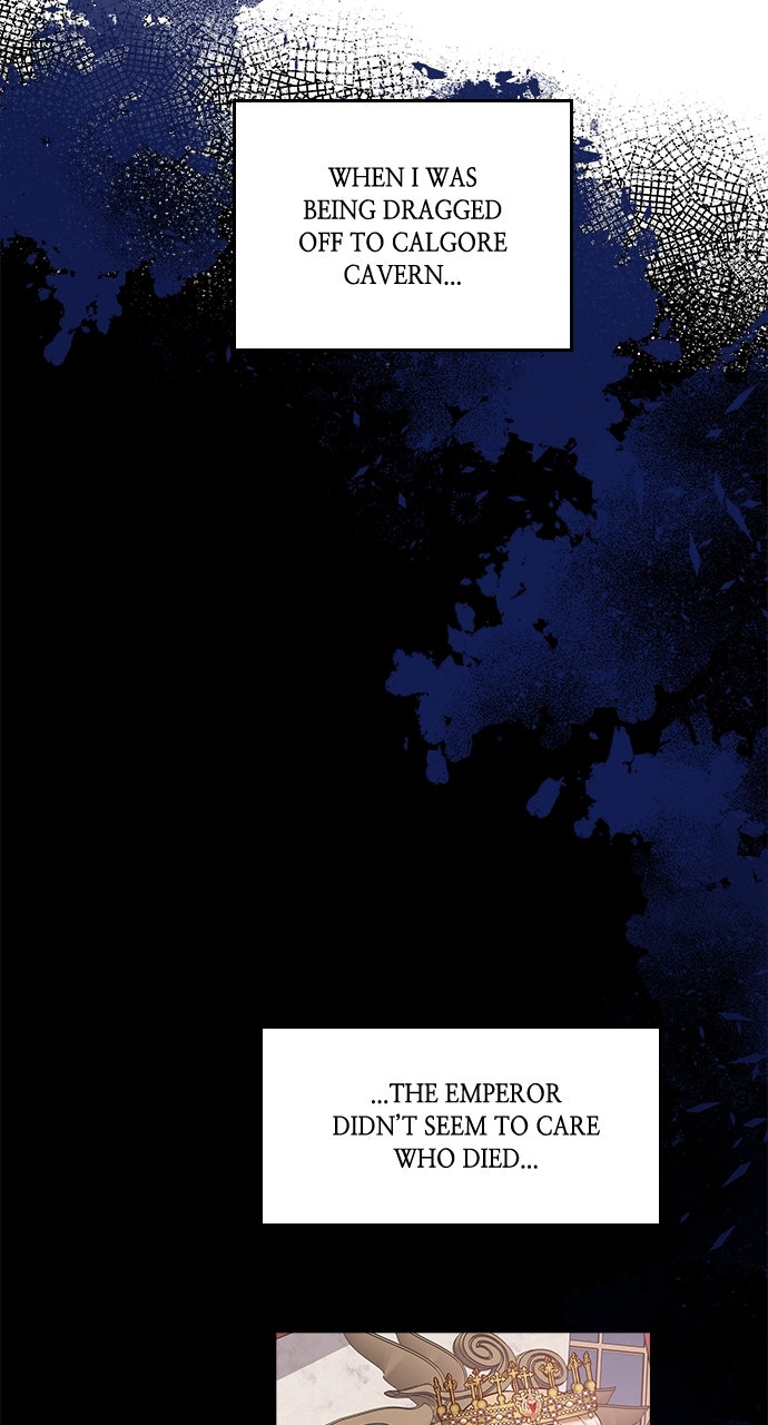 What the EvilDragon Lives For Episode 34 page 61 - 