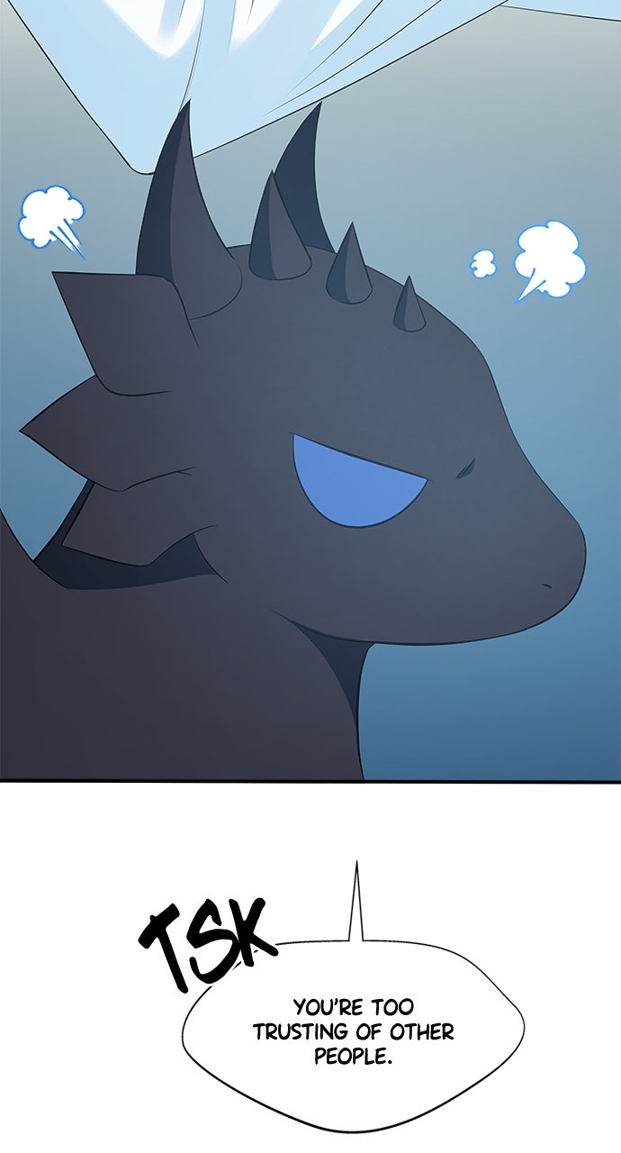 What the EvilDragon Lives For Episode 34 page 78 - 