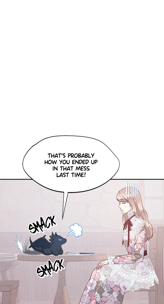 What the EvilDragon Lives For Episode 34 page 79 - 