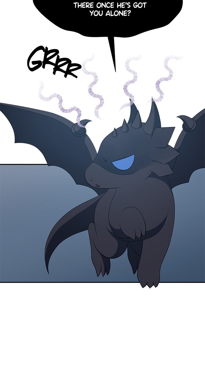 What the EvilDragon Lives For Episode 34 page 86 - 