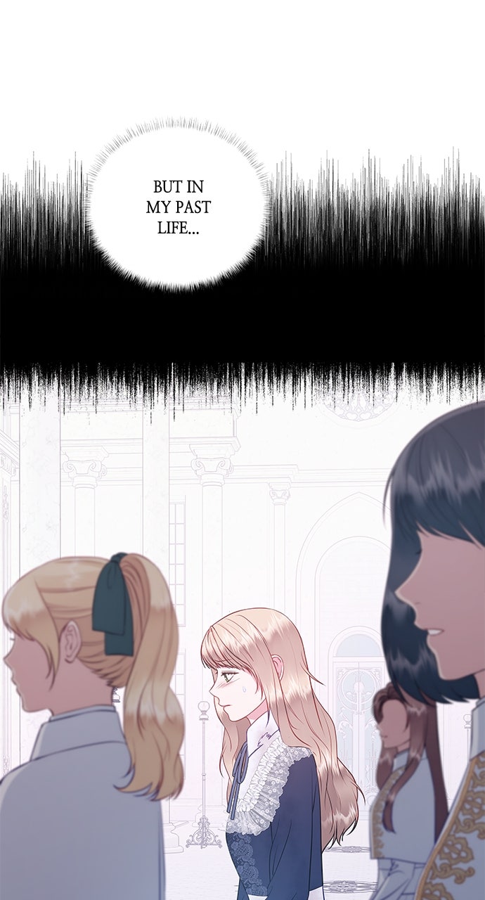 What the EvilDragon Lives For Episode 35 page 25 - 