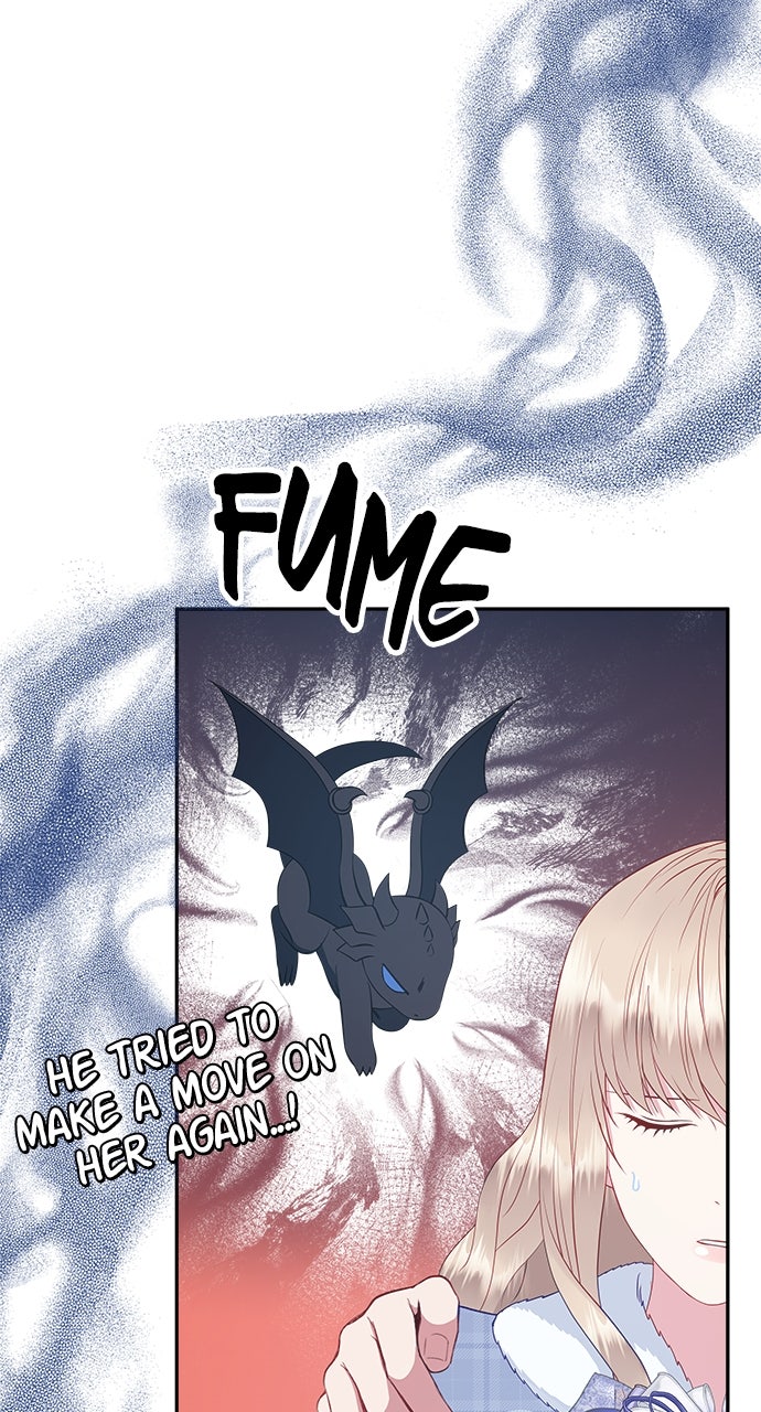 What the EvilDragon Lives For Episode 35 page 36 - 