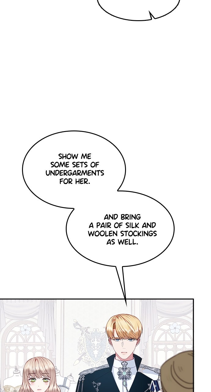 What the EvilDragon Lives For Episode 35 page 47 - 