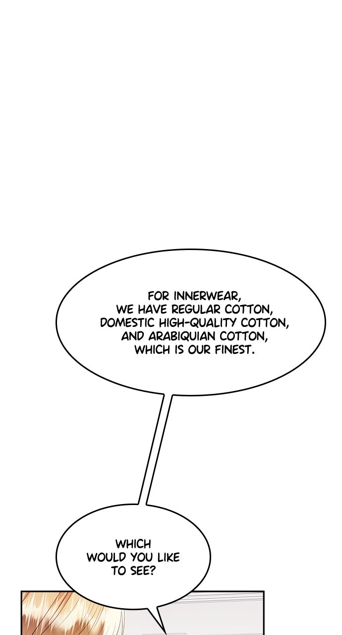 What the EvilDragon Lives For Episode 35 page 50 - 