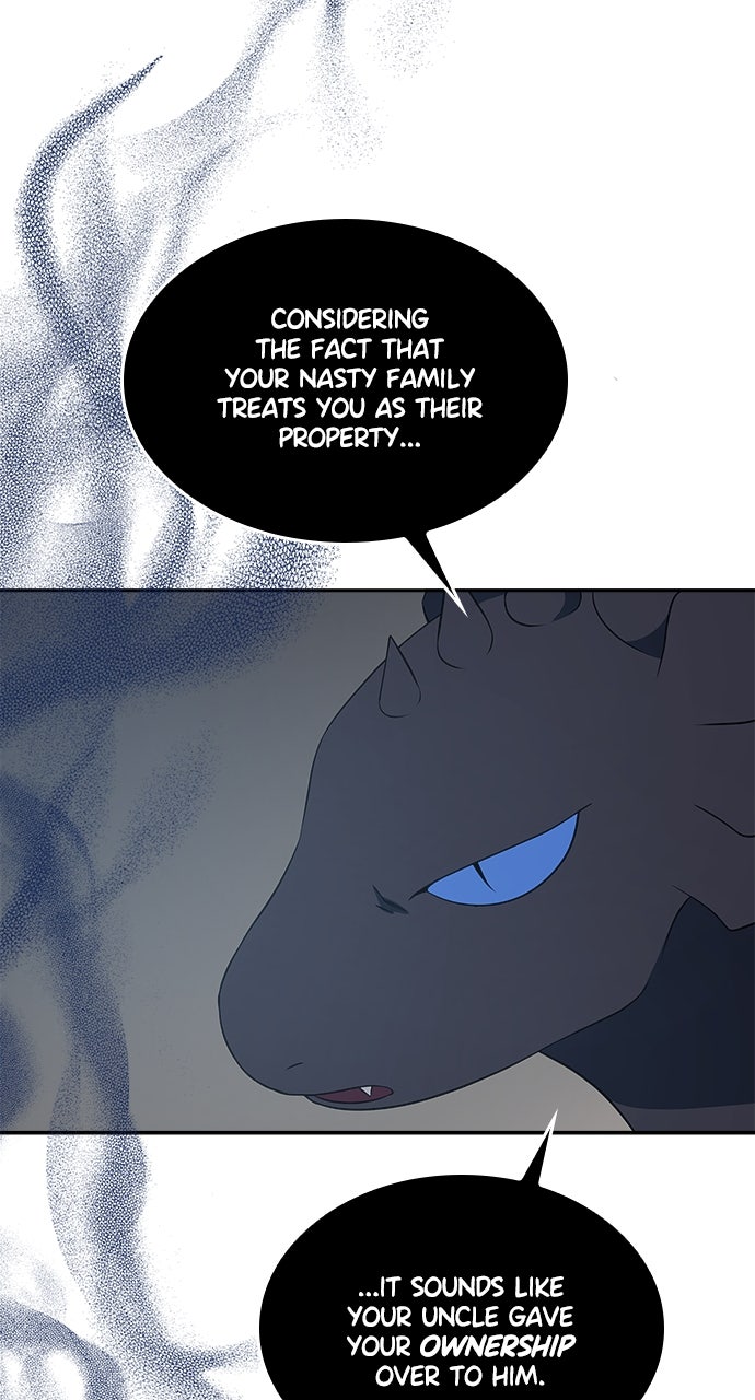 What the EvilDragon Lives For Episode 35 page 77 - 
