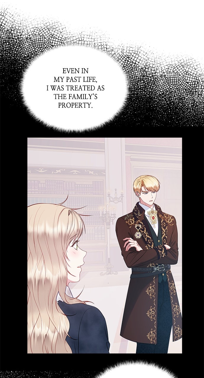 What the EvilDragon Lives For Episode 35 page 80 - 