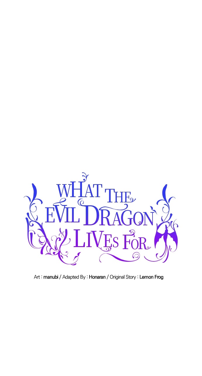 What the EvilDragon Lives For Episode 36 page 24 - 