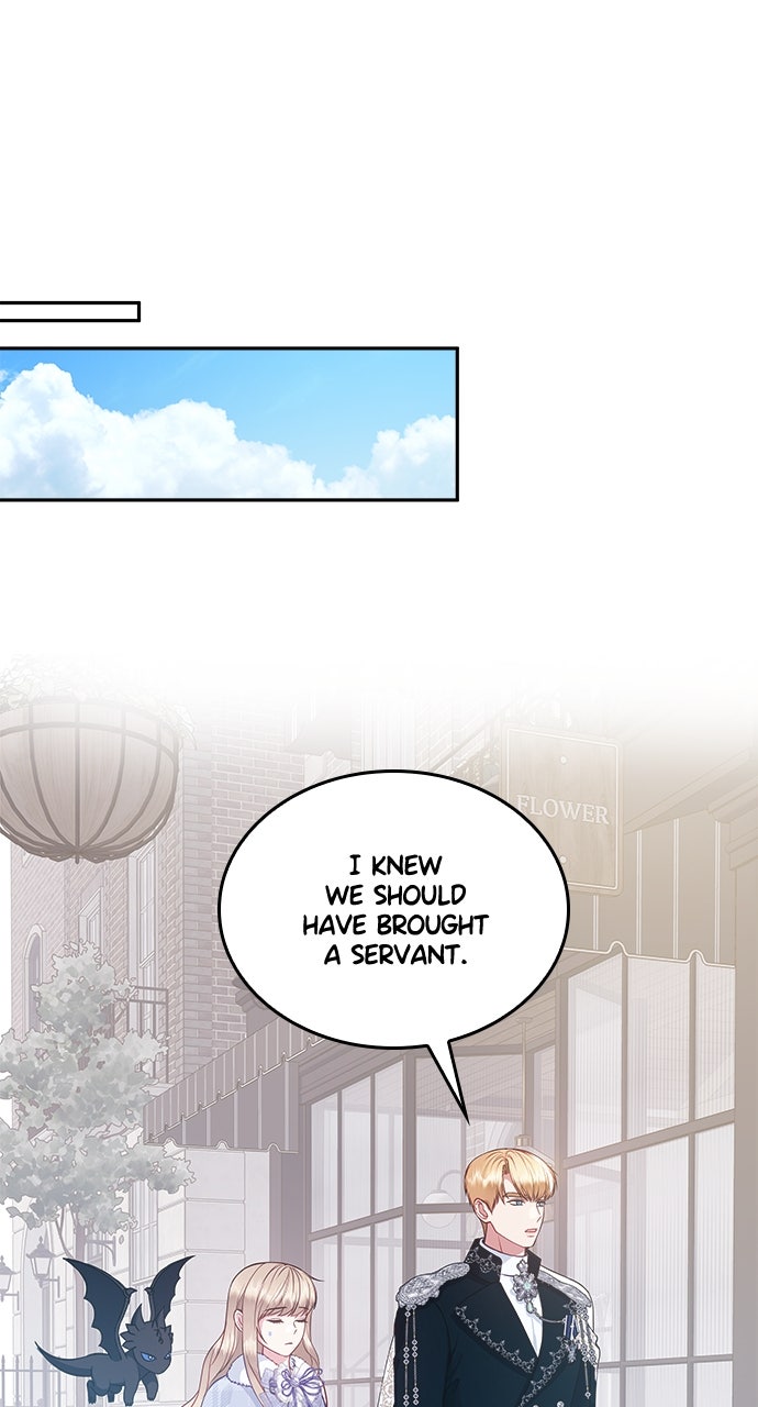 What the EvilDragon Lives For Episode 36 page 25 - 