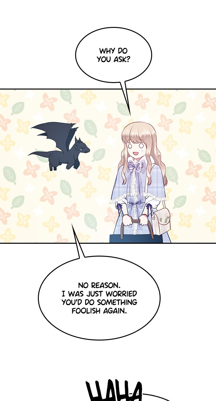 What the EvilDragon Lives For Episode 36 page 39 - 