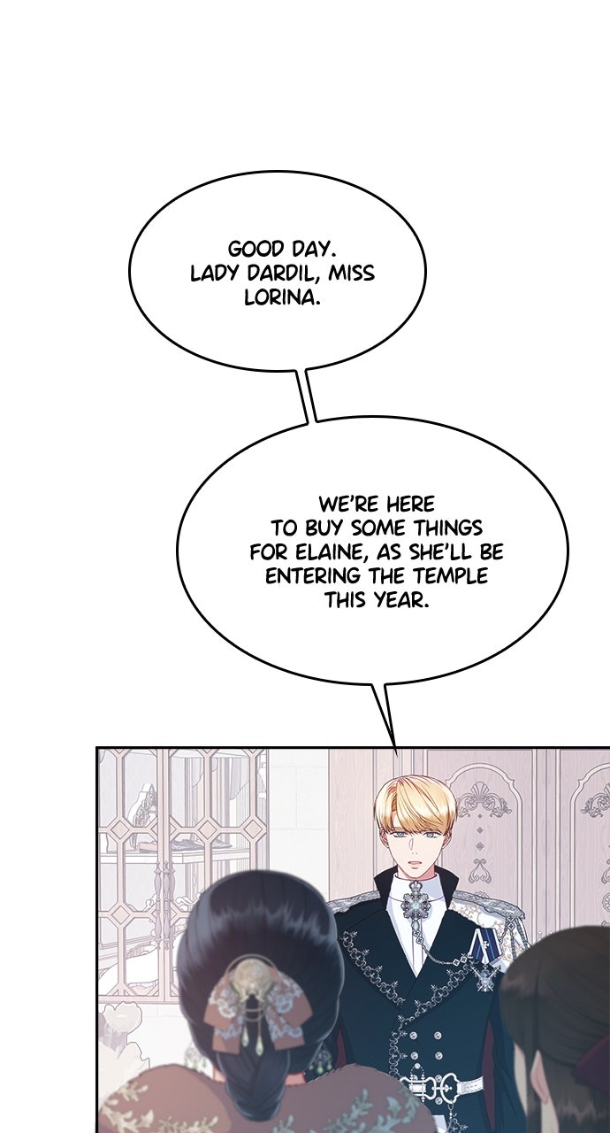 What the EvilDragon Lives For Episode 36 page 5 - 