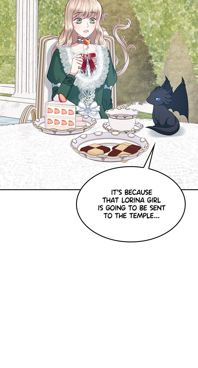 What the EvilDragon Lives For Episode 36 page 59 - 