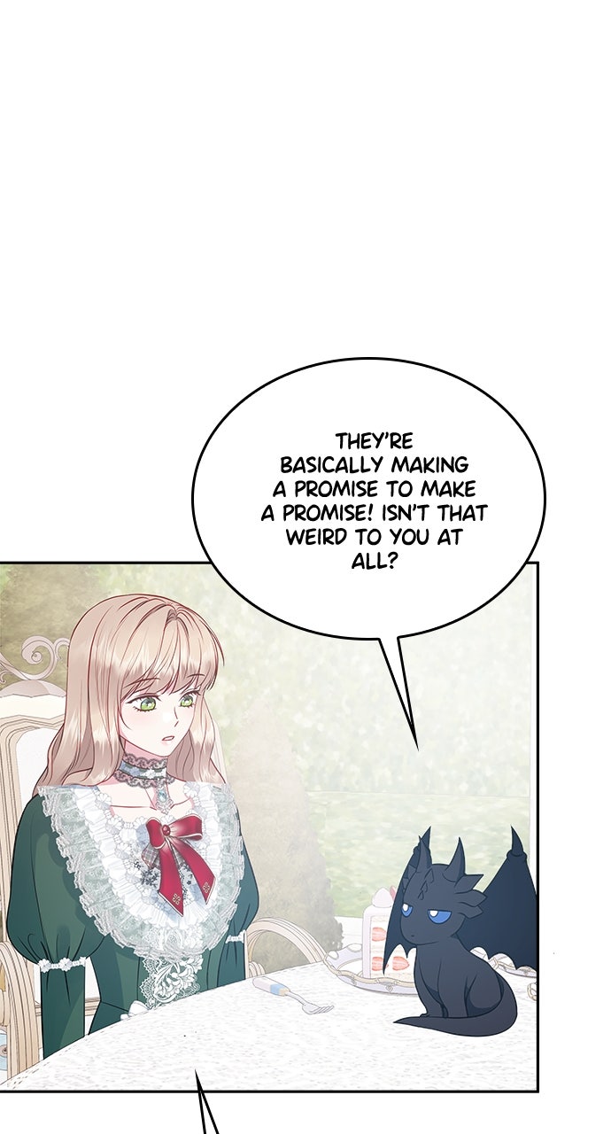 What the EvilDragon Lives For Episode 36 page 71 - 