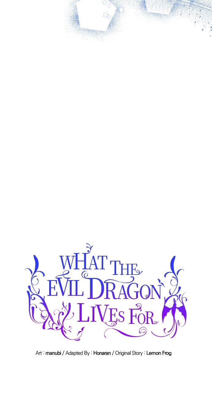 What the EvilDragon Lives For Episode 37 page 23 - 