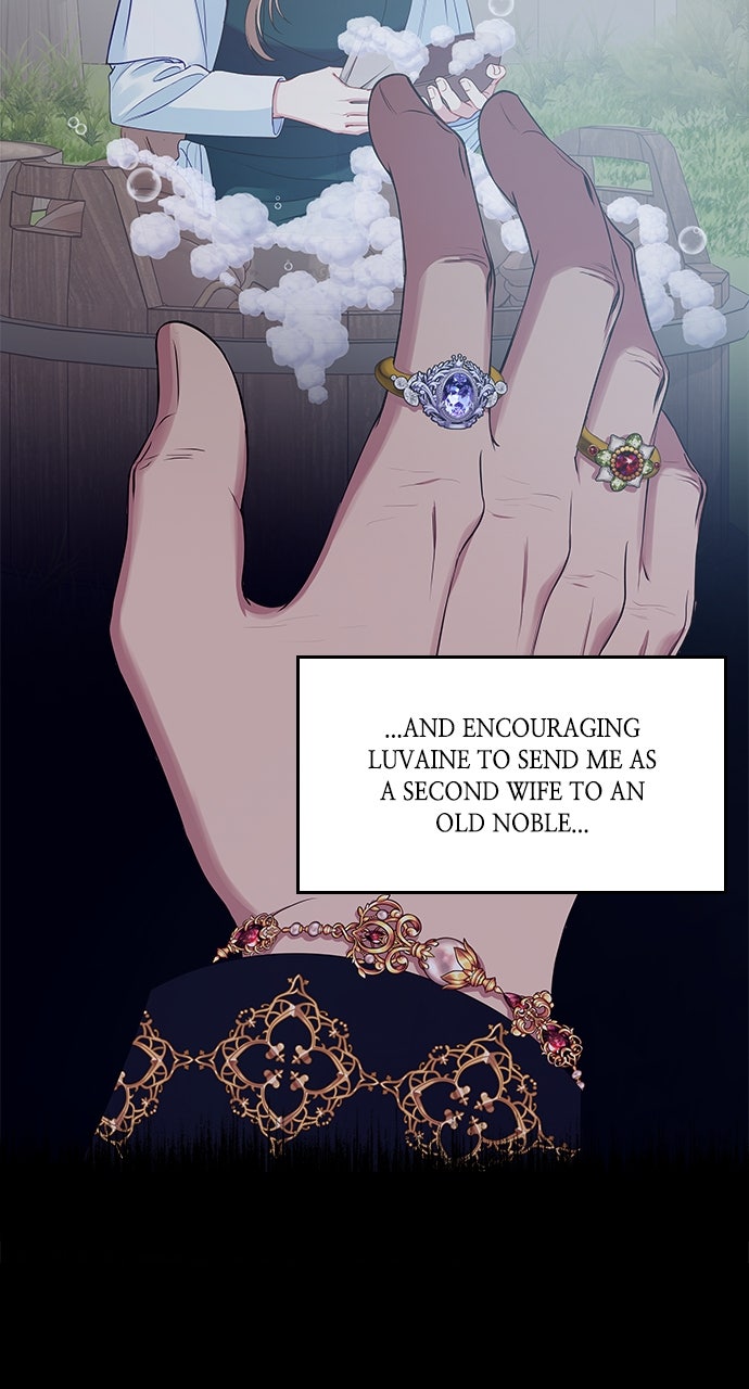 What the EvilDragon Lives For Episode 37 page 8 - 