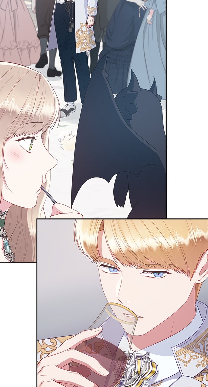 What the EvilDragon Lives For Episode 37 page 91 - 