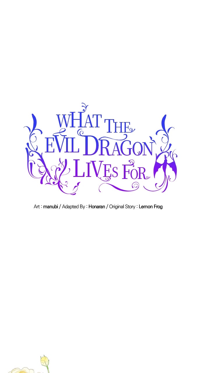 What the EvilDragon Lives For Episode 38 page 1 - 