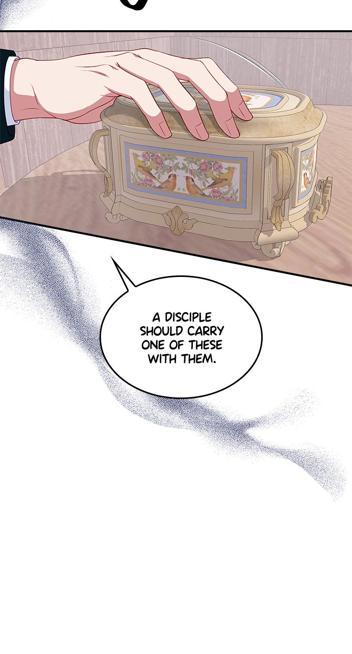 What the EvilDragon Lives For Episode 38 page 24 - 