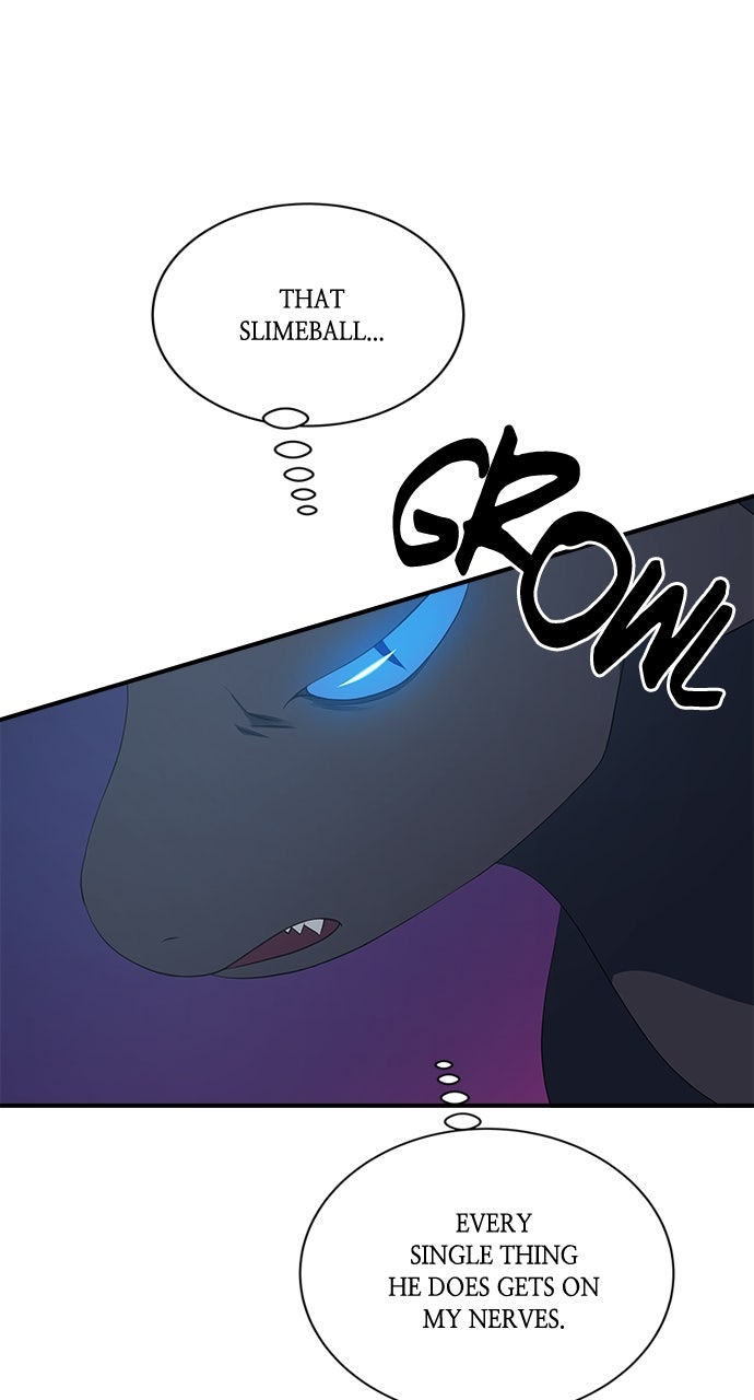 What the EvilDragon Lives For Episode 38 page 55 - 