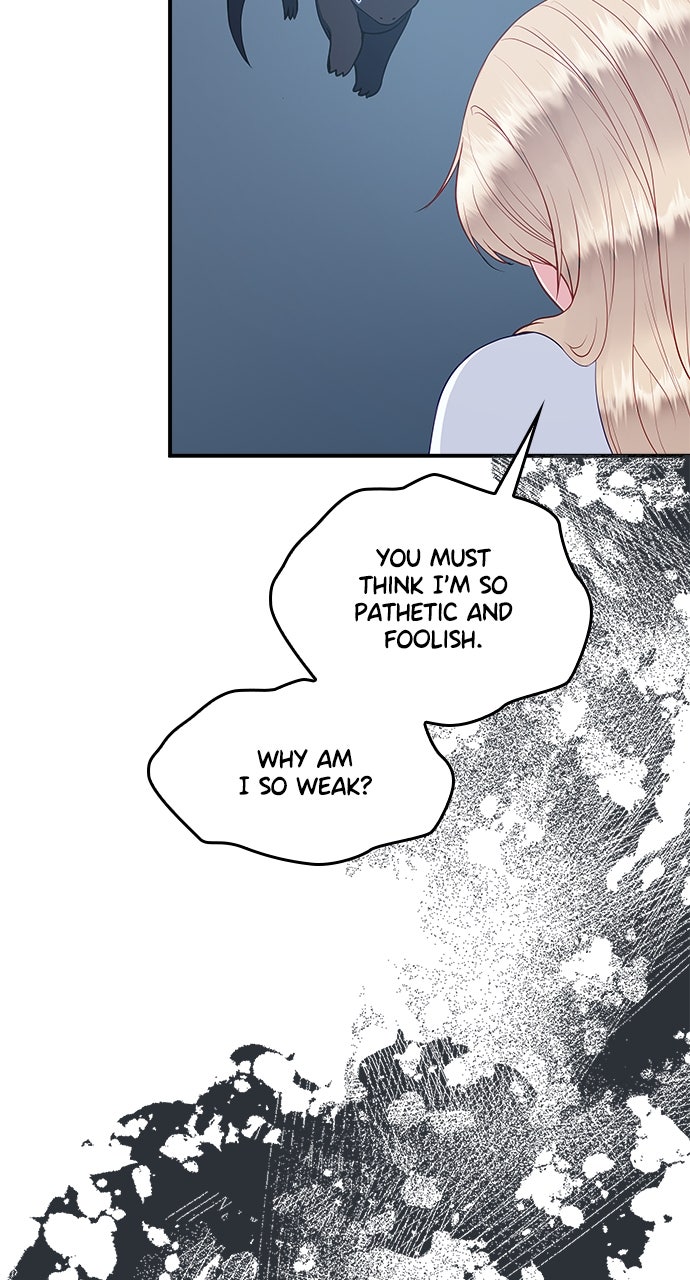 What the EvilDragon Lives For Episode 38 page 69 - 