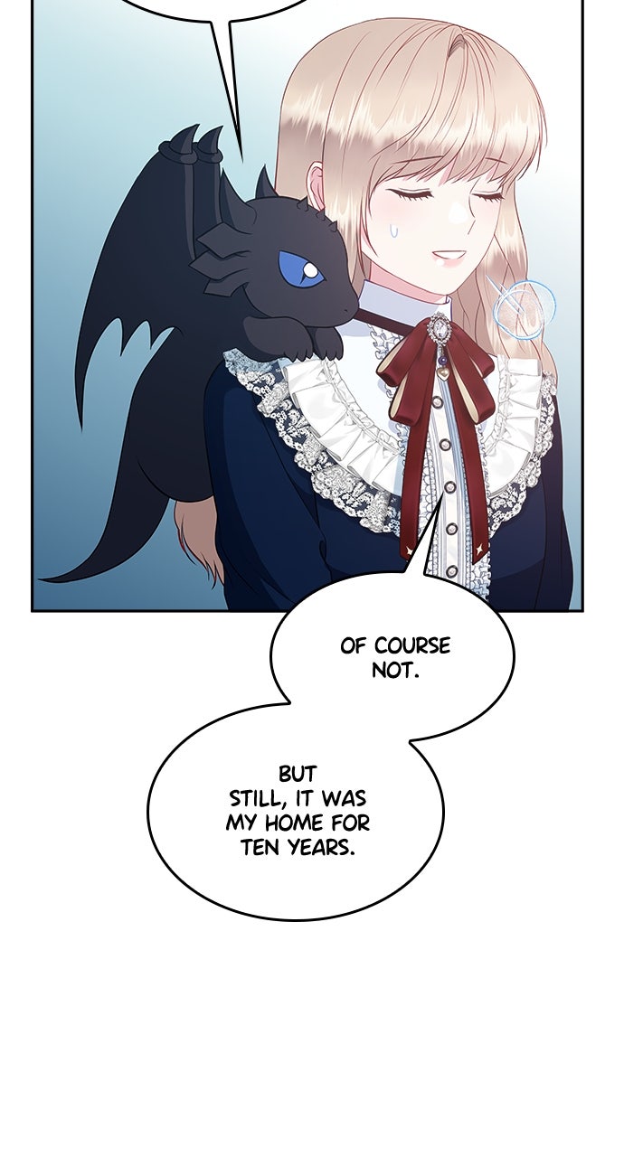 What the EvilDragon Lives For Episode 39 page 80 - 