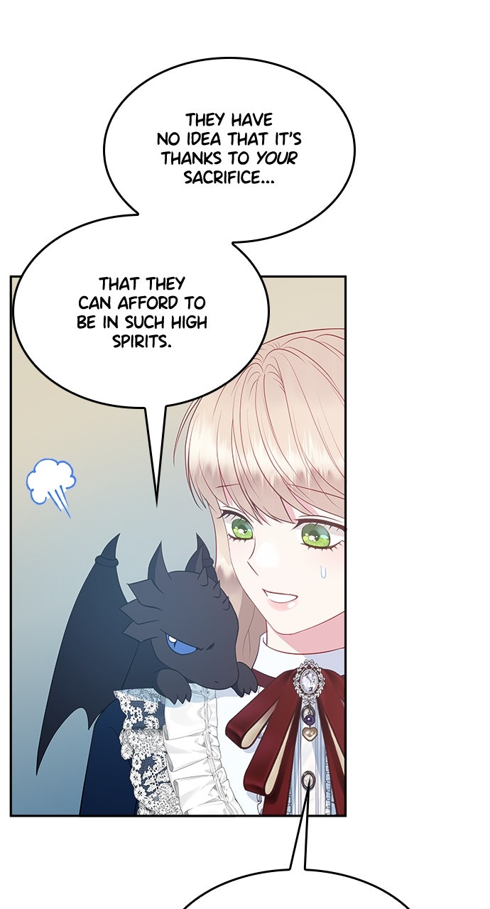What the EvilDragon Lives For Episode 39 page 85 - 