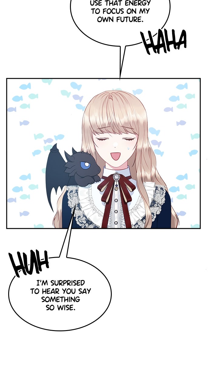 What the EvilDragon Lives For Episode 39 page 87 - 