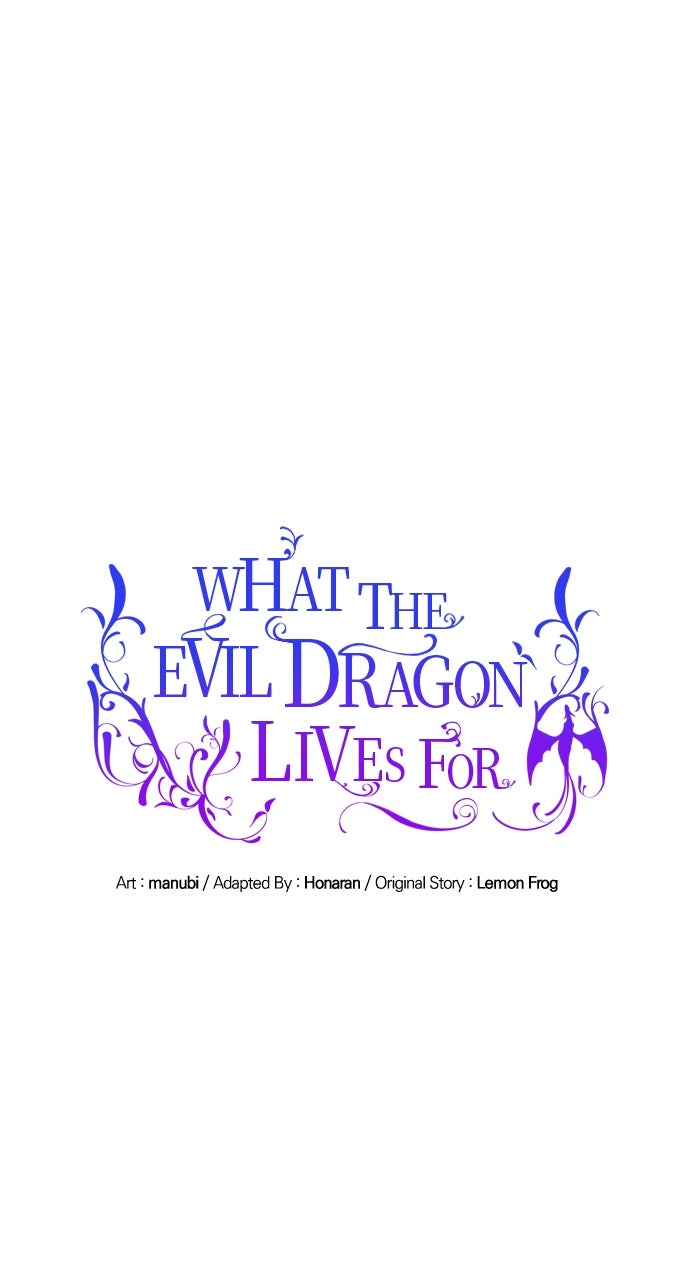 What the EvilDragon Lives For Episode 4 page 1 - 