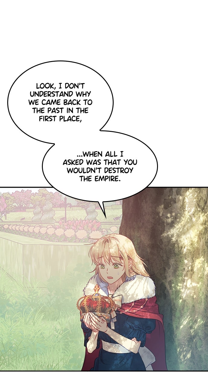 What the EvilDragon Lives For Episode 4 page 2 - 