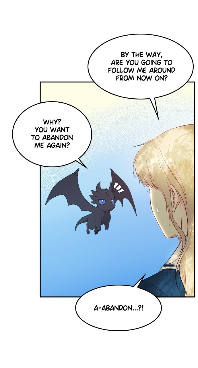 What the EvilDragon Lives For Episode 4 page 19 - 