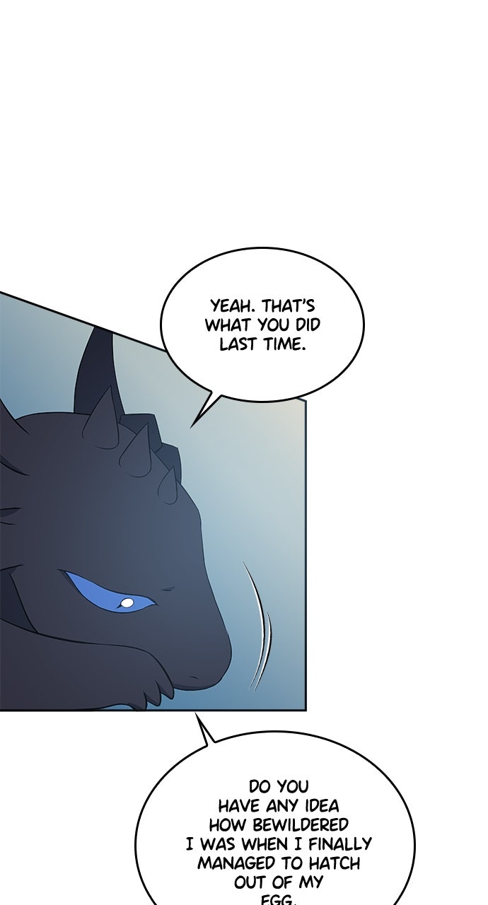 What the EvilDragon Lives For Episode 4 page 20 - 