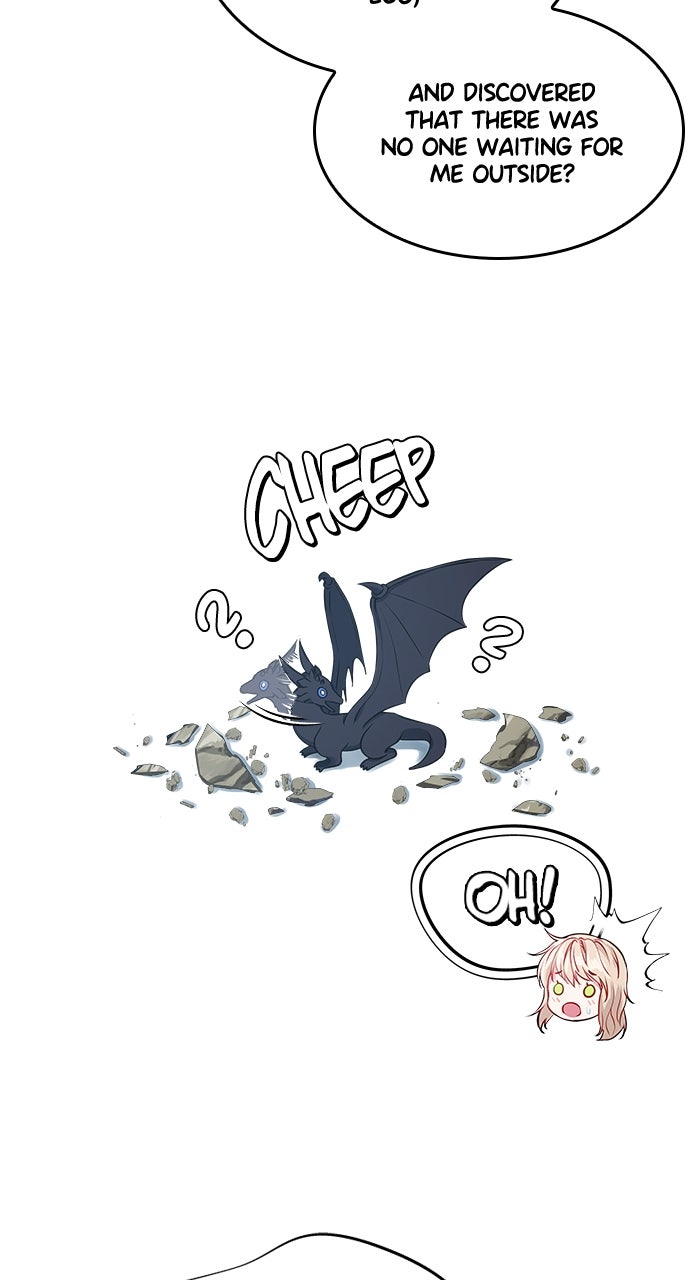 What the EvilDragon Lives For Episode 4 page 21 - 