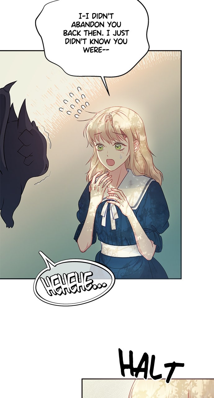 What the EvilDragon Lives For Episode 4 page 22 - 