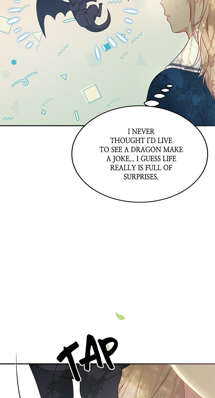What the EvilDragon Lives For Episode 4 page 24 - 