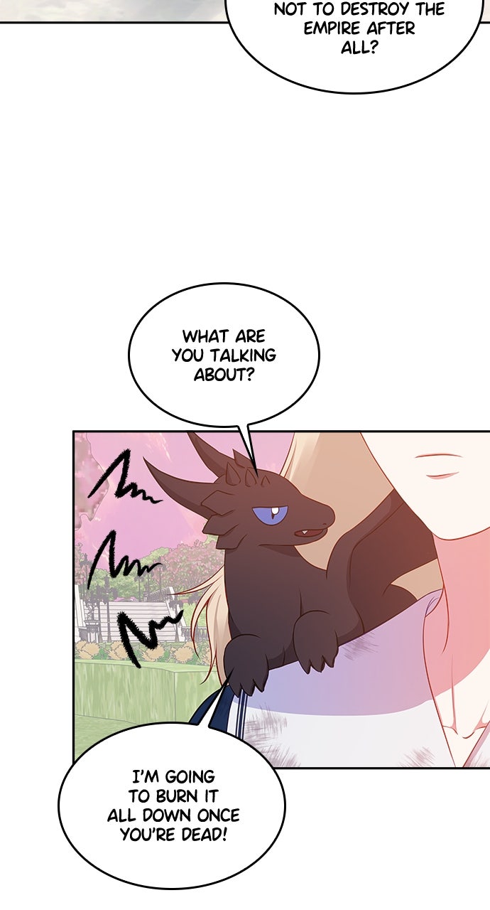 What the EvilDragon Lives For Episode 4 page 30 - 