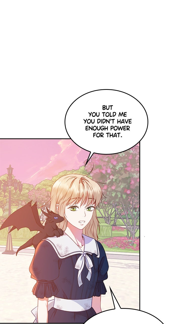 What the EvilDragon Lives For Episode 4 page 31 - 