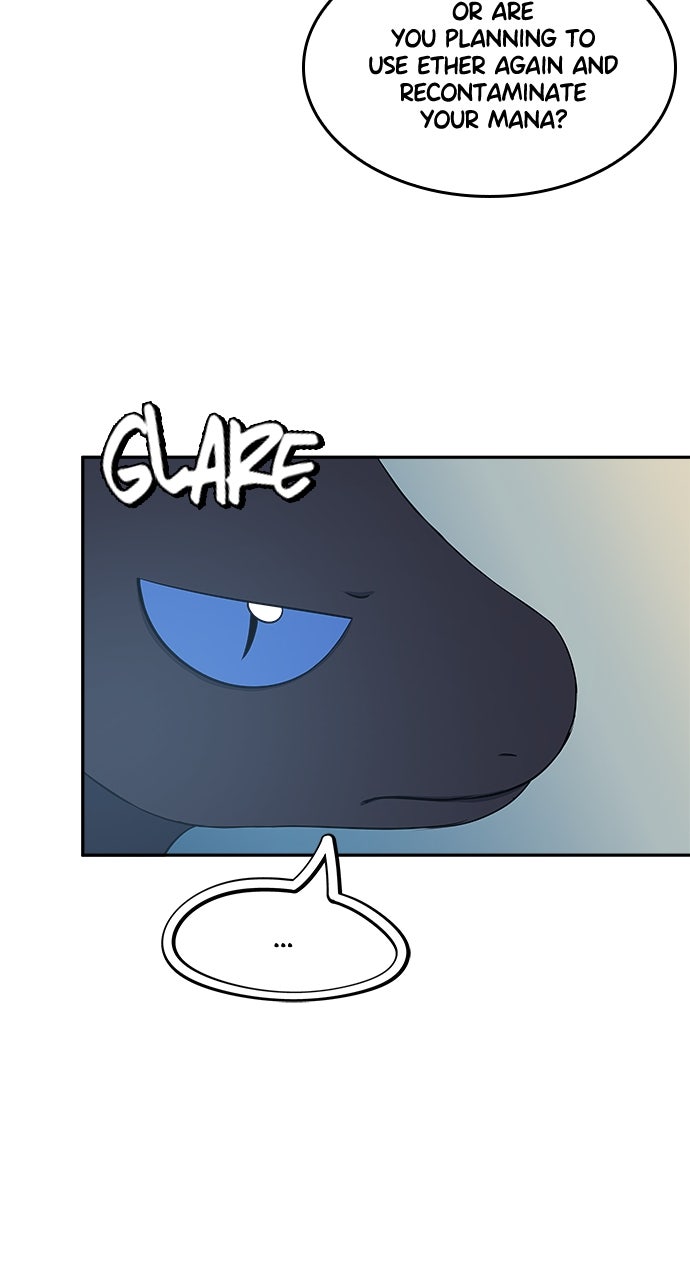 What the EvilDragon Lives For Episode 4 page 32 - 