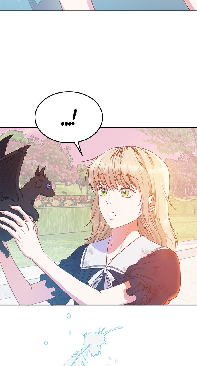 What the EvilDragon Lives For Episode 4 page 38 - 