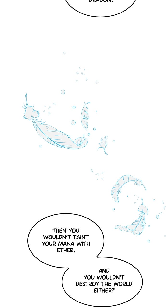 What the EvilDragon Lives For Episode 4 page 40 - 