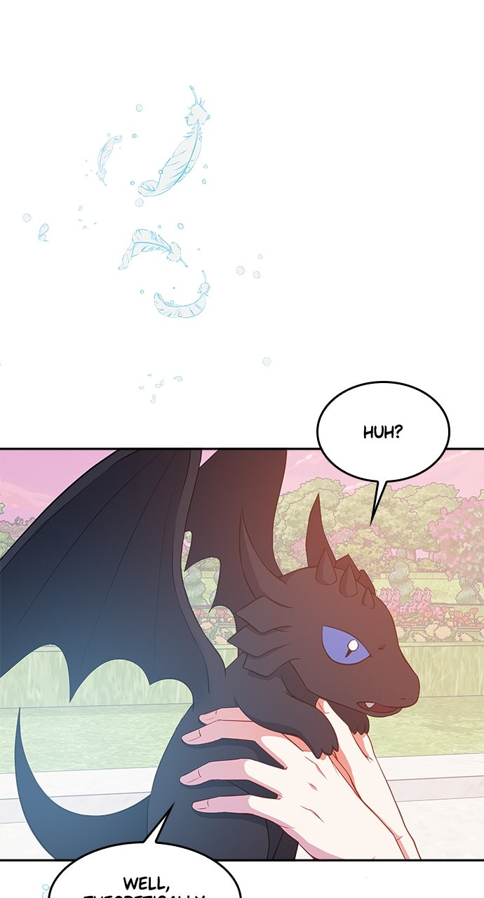 What the EvilDragon Lives For Episode 4 page 41 - 