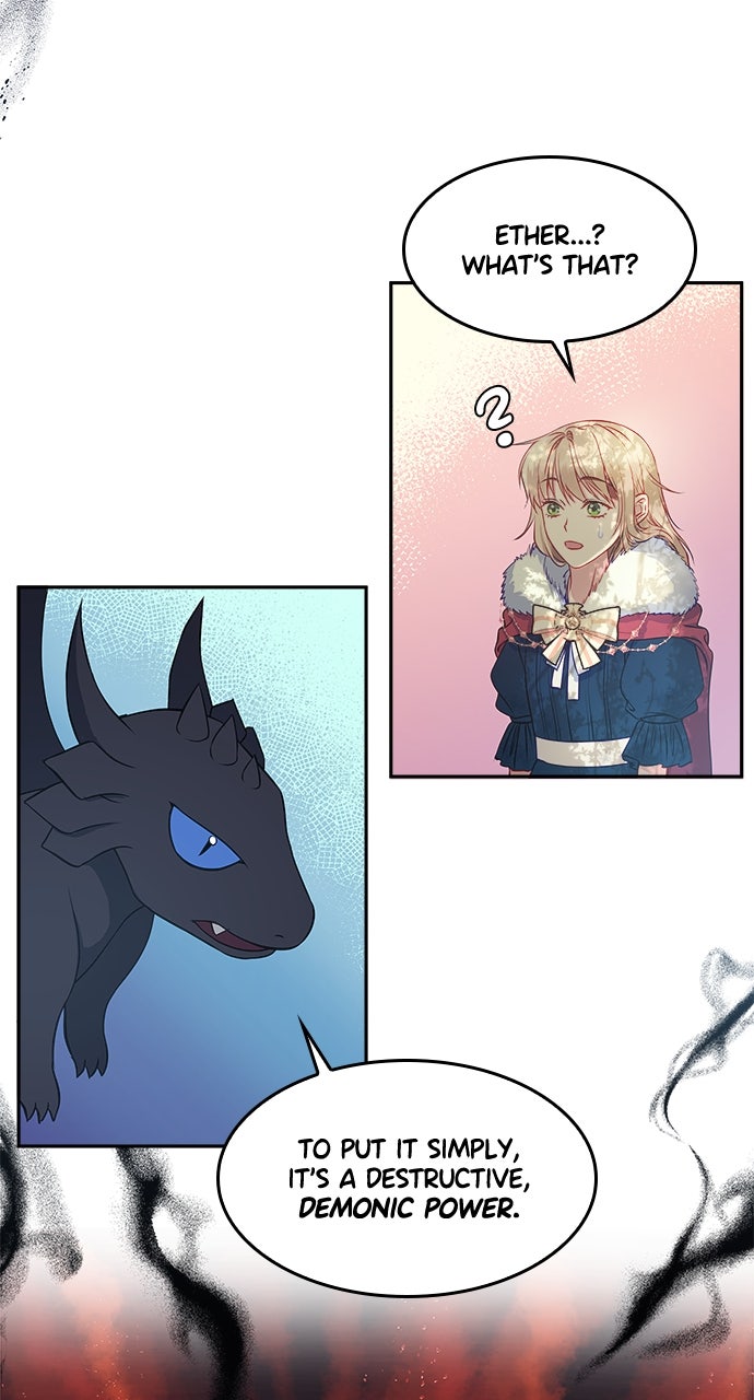 What the EvilDragon Lives For Episode 4 page 6 - 