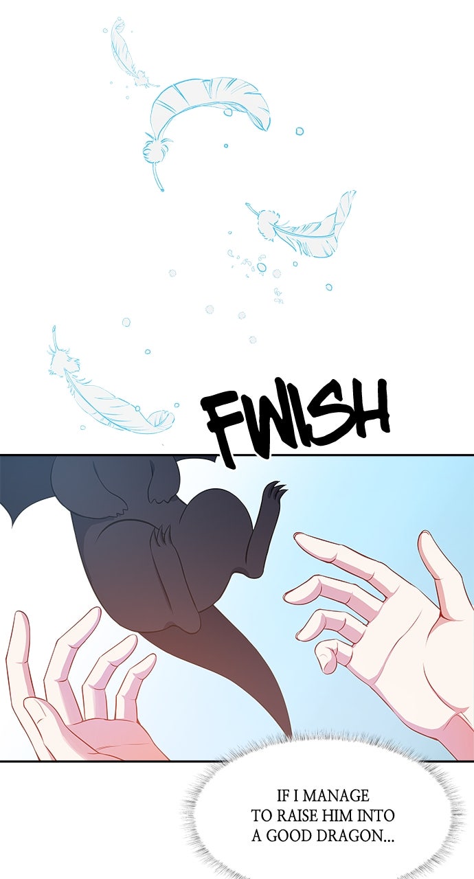 What the EvilDragon Lives For Episode 4 page 52 - 