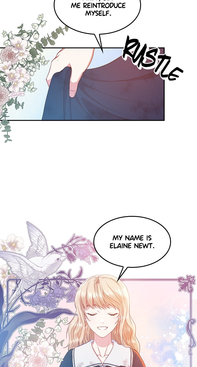 What the EvilDragon Lives For Episode 4 page 55 - 