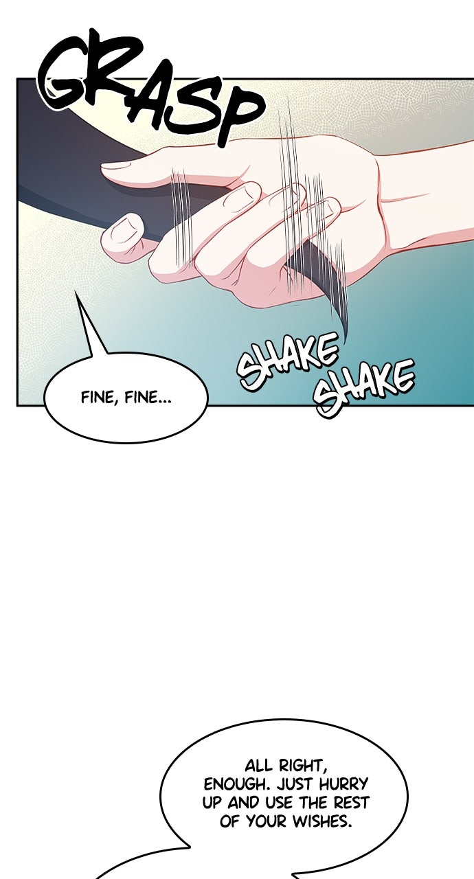 What the EvilDragon Lives For Episode 4 page 58 - 