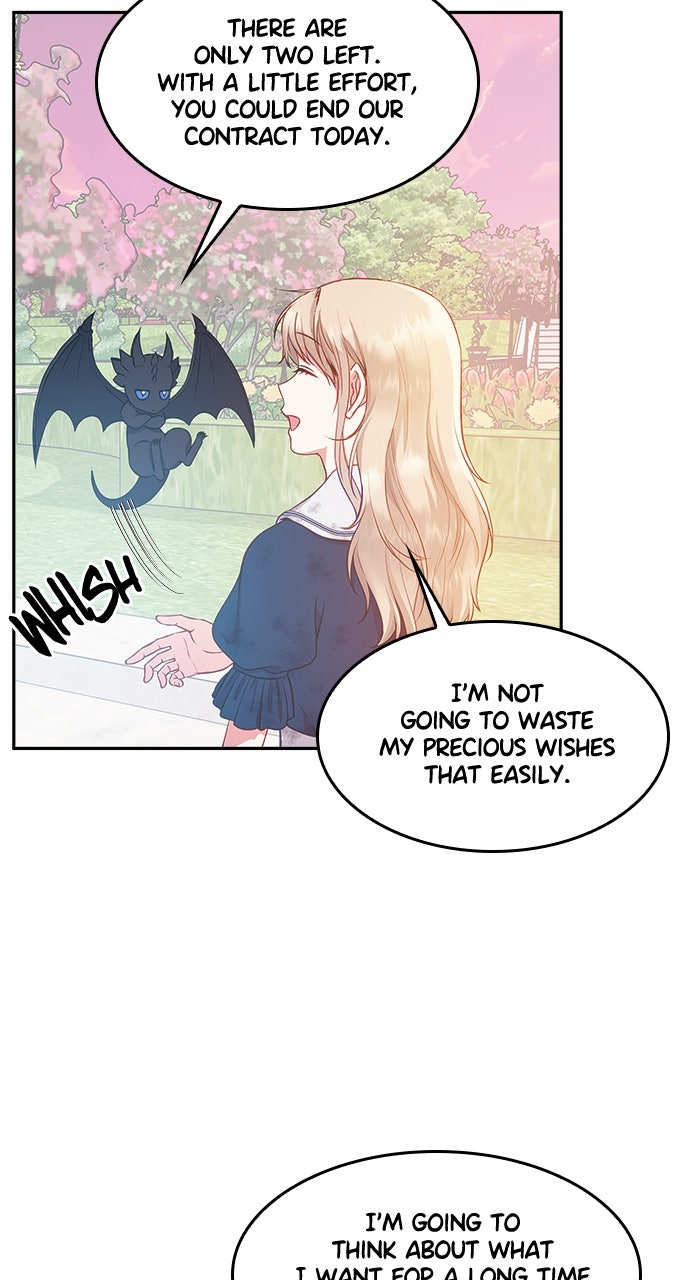 What the EvilDragon Lives For Episode 4 page 59 - 