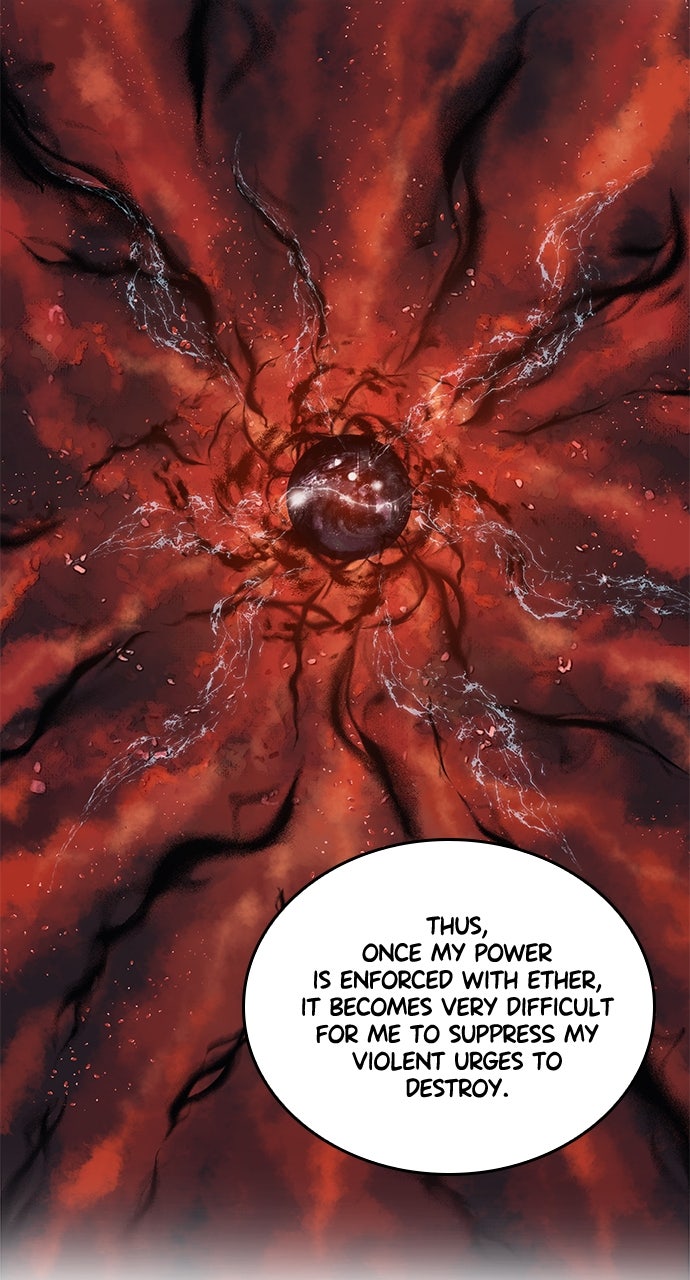 What the EvilDragon Lives For Episode 4 page 7 - 